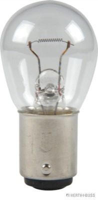 HERTH+BUSS ELPARTS Лампа накаливания, фонарь сигнала тормоза/задний г 89901084